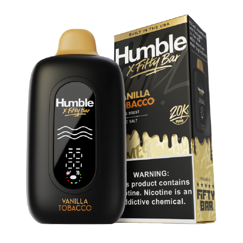 Vanilla Tobacco variant product image